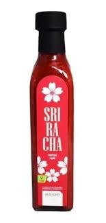 SRIRACHA X 250CC