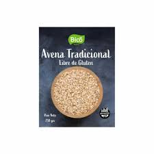 AVENA TRADICIONAL X 250GR- BIO