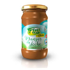 DULCE DE LECHE  S/A - TRINI