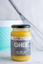 GHEE X 300GR - ENTRE NUTS