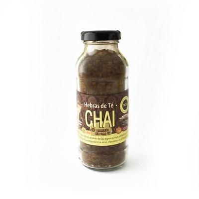 TE EN HEBRAS SABOR CHAI X 100 GR - RICCO