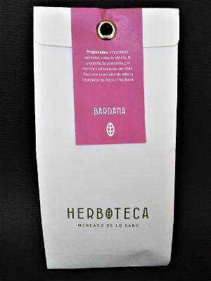 BARDANA - HERBOTECA