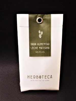 MEZCLA PARA LECHE MATERNA - HERBOTECA