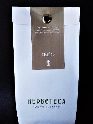 CHAAR - HERBOTECA