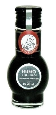 HUMO LIQUIDO 70 CC - SAN GIORGIO