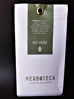 SEN HOJAS - HERBOTECA