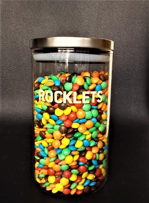 ROCKLETS - GRANEL