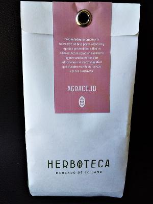 AGRACEJO - HERBOTECA