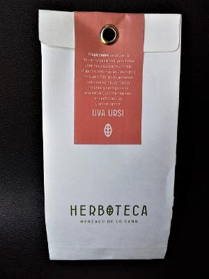 UVA URSI - HERBOTECA