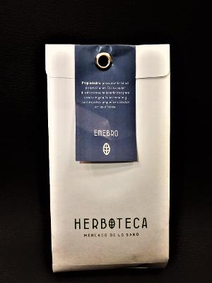 ENEBRO - HERBOTECA