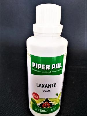 TINTURA PIPER LAXANTE - PIPER POL