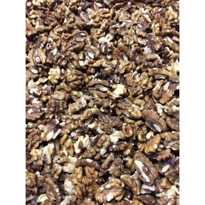 NUECES DORADAS - GRANEL