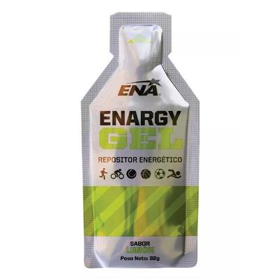 ENARGY GEL SIN CAFEINA