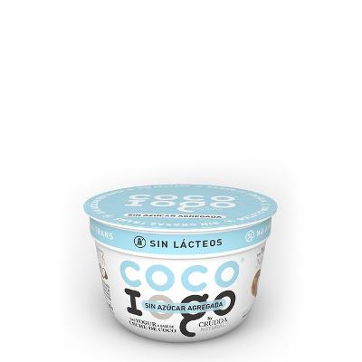 YOGURT NATURAL S/AZUCAR - QU