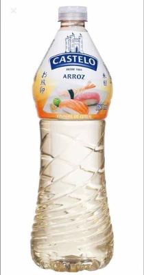 VINAGRE DE ARROZ 750 ML - CASTELLO