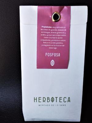 FOSFOSA - HERBOTECA