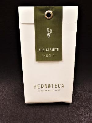 MEZCLA ADELGAZANTE - HERBOTECA