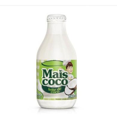 LECHE DE COCO MAIS COCO X 200CC - MAIS COCO