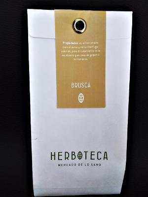 BRUSCA - HERBOTECA