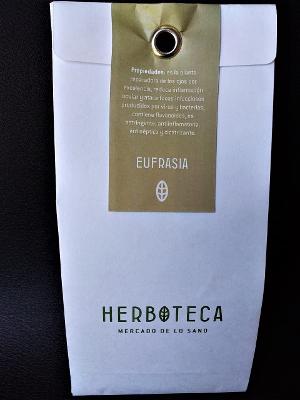 EUFRASIA - HERBOTECA