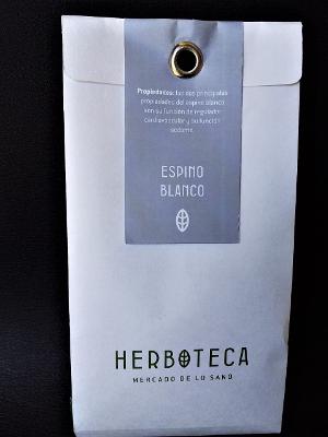 ESPINO BLANCO - HERBOTECA