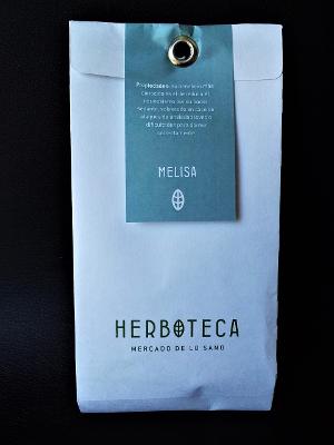 MELISA - HERBOTECA