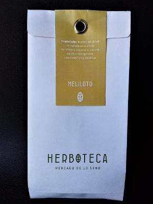 MELILOTO - HERBOTECA