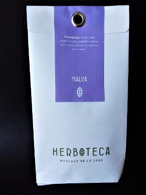 MALVA - HERBOTECA