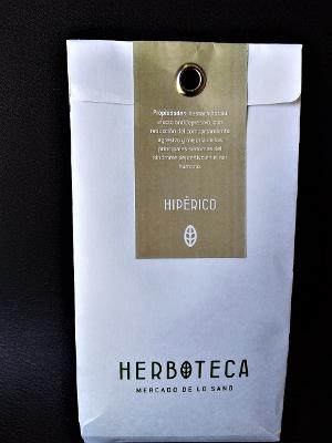 HIPERICON - HERBOTECA