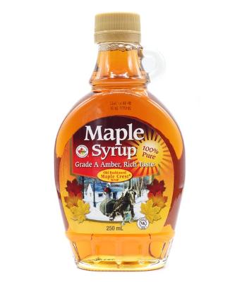 MAPLE SYRUP BERNARD X 250CC