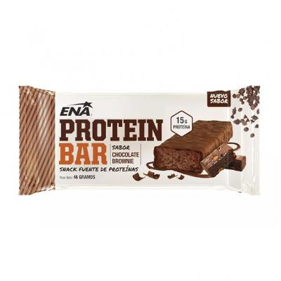 PROTEIN BAR CHOCOLATE- ENA