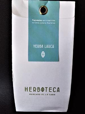 YERBA LARCA - HERBOTECA