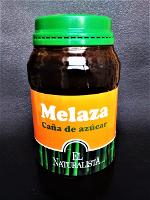 MELAZA DE CAA EL NATURALISTA X 500 GRS - EL NATURALISTA