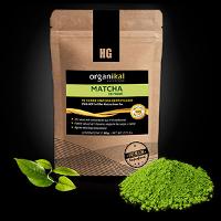 MATCHA HG X 50 GR - ORGANIKAL