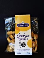 COOKIES VAINILLA - NATUZEN