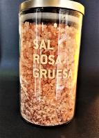 SAL ROSA GRUESA - GRANEL