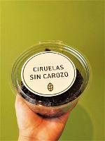 CIRUELAS DAGGEN S/CAROZO - HERBOTECA (x Kg.)