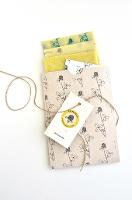 PAPEL PLANTABLE MIX ABEJA - ANTOFILA