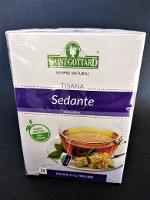 TISANA SEDANTE SAINT G X 25 - SAINT GOTTARD