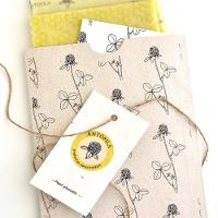 PAPEL PLANTABLE PACK DIENTE DE LEON - ANTOFILA