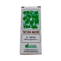 TINTURA MADRE MELISA - DROGUERIA ARGENTINA