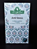 TISANA ANTI STRESS SAINT G X 20 - SAINT GOTTARD