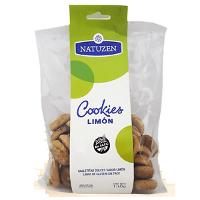 COOKIES LIMN - NATUZEN (x bol.)