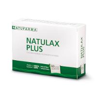 NATULAX PLUS X 40 COMP NATUFARMA - NATUFARMA