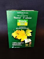 STEVIA DULRI X 50 SOBRES - DULRI