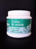 CREMA DE ORDEE X 500 GR LINDON - LINDON