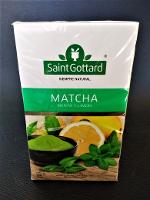 INFUSION MATCHA MENTA LIMON SAINT G - SAINT GOTTARD