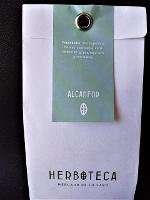 ALCANFOR - HERBOTECA