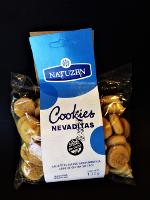 COOKIES NEVADITAS - NATUZEN