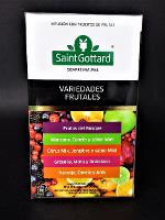 INFUSION VARIEDAD FRUTAL SAINT G X 20 - SAINT GOTTARD